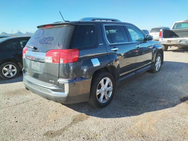 Photo 2 VIN: 2GKFLUEKXH6224354 - GMC TERRAIN SL 