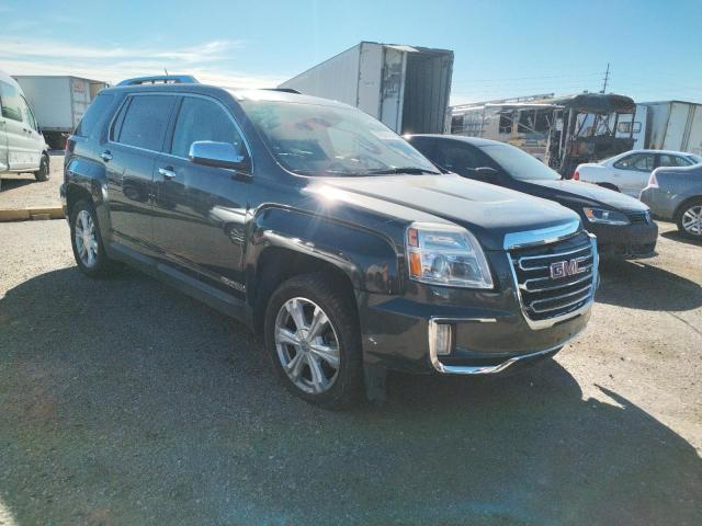 Photo 3 VIN: 2GKFLUEKXH6224354 - GMC TERRAIN SL 