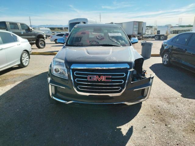 Photo 4 VIN: 2GKFLUEKXH6224354 - GMC TERRAIN SL 