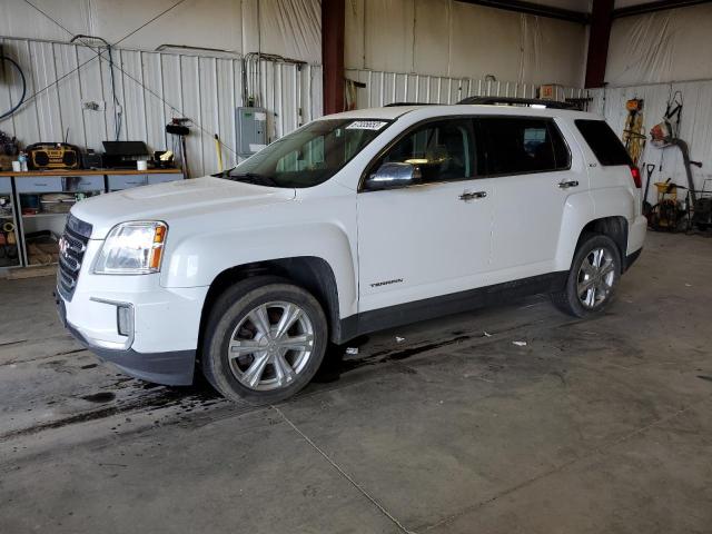 Photo 0 VIN: 2GKFLUEKXH6329640 - GMC TERRAIN 