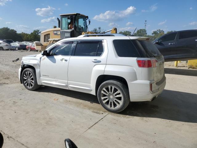 Photo 1 VIN: 2GKFLVE30G6227700 - GMC TERRAIN DE 