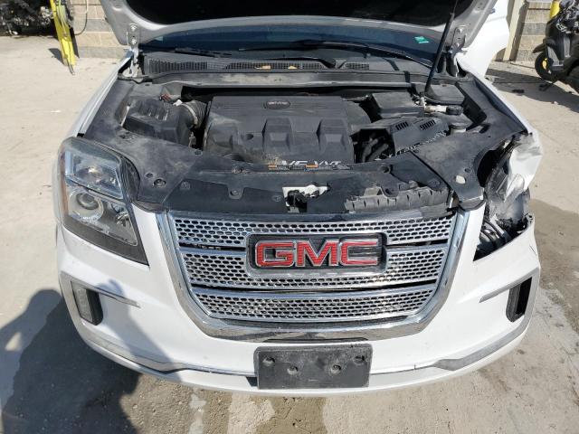 Photo 11 VIN: 2GKFLVE30G6227700 - GMC TERRAIN DE 