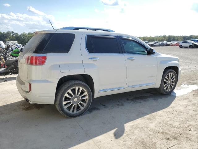 Photo 2 VIN: 2GKFLVE30G6227700 - GMC TERRAIN DE 