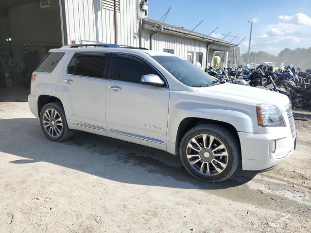 Photo 3 VIN: 2GKFLVE30G6227700 - GMC TERRAIN DE 