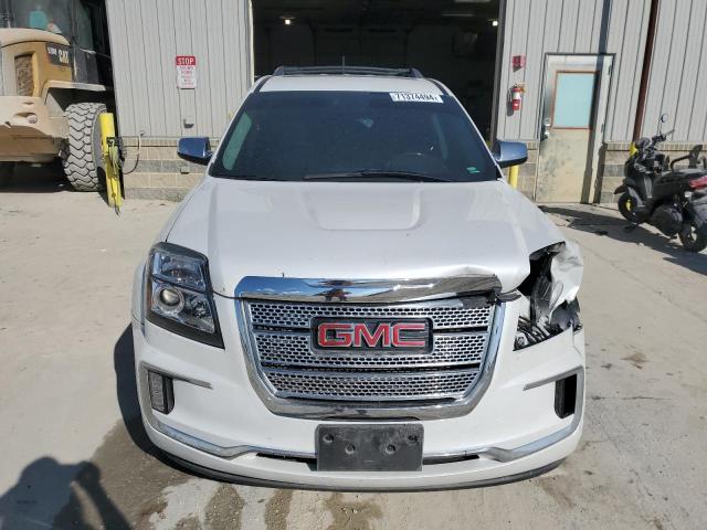 Photo 4 VIN: 2GKFLVE30G6227700 - GMC TERRAIN DE 