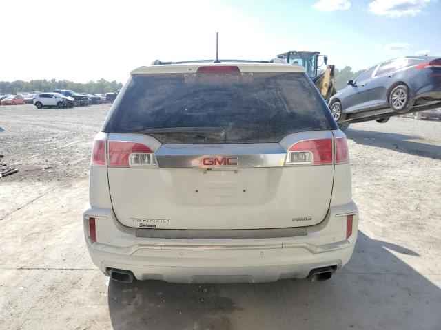 Photo 5 VIN: 2GKFLVE30G6227700 - GMC TERRAIN DE 