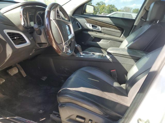 Photo 6 VIN: 2GKFLVE30G6227700 - GMC TERRAIN DE 