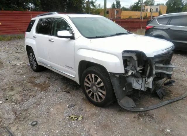 Photo 0 VIN: 2GKFLVE30G6297326 - GMC TERRAIN 