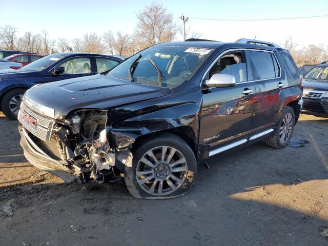 Photo 0 VIN: 2GKFLVE30H6143586 - GMC TERRAIN 