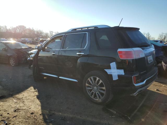 Photo 1 VIN: 2GKFLVE30H6143586 - GMC TERRAIN 