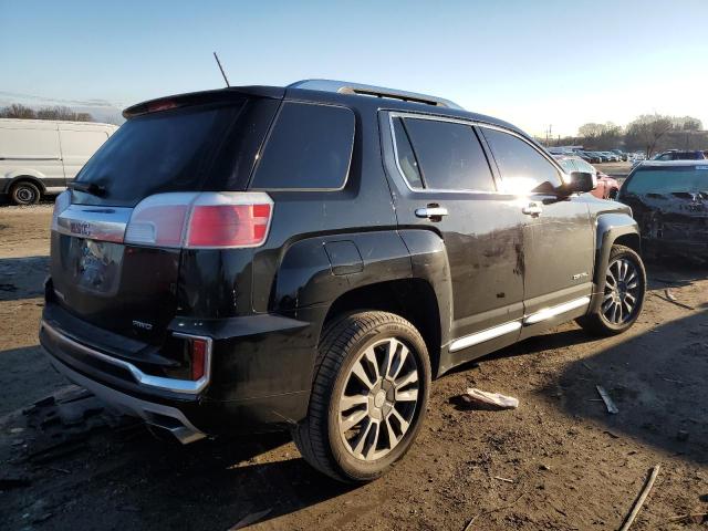 Photo 2 VIN: 2GKFLVE30H6143586 - GMC TERRAIN 