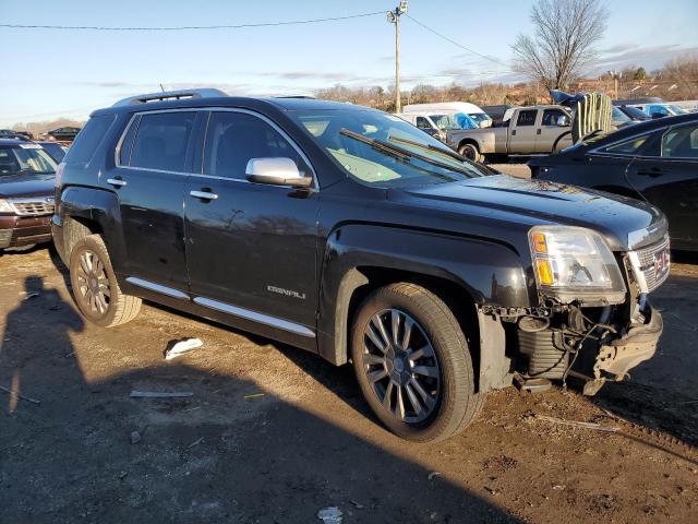 Photo 3 VIN: 2GKFLVE30H6143586 - GMC TERRAIN 