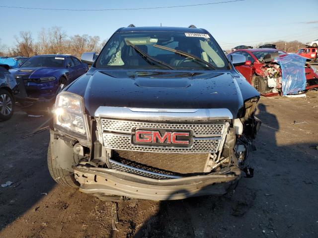 Photo 4 VIN: 2GKFLVE30H6143586 - GMC TERRAIN 