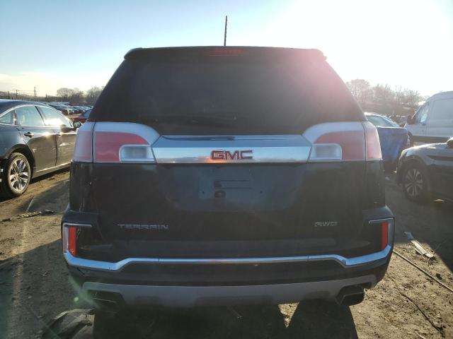 Photo 5 VIN: 2GKFLVE30H6143586 - GMC TERRAIN 