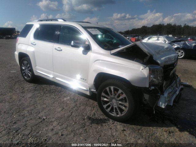 Photo 0 VIN: 2GKFLVE30H6182971 - GMC TERRAIN 