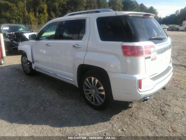 Photo 2 VIN: 2GKFLVE30H6182971 - GMC TERRAIN 