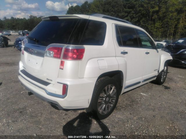 Photo 3 VIN: 2GKFLVE30H6182971 - GMC TERRAIN 