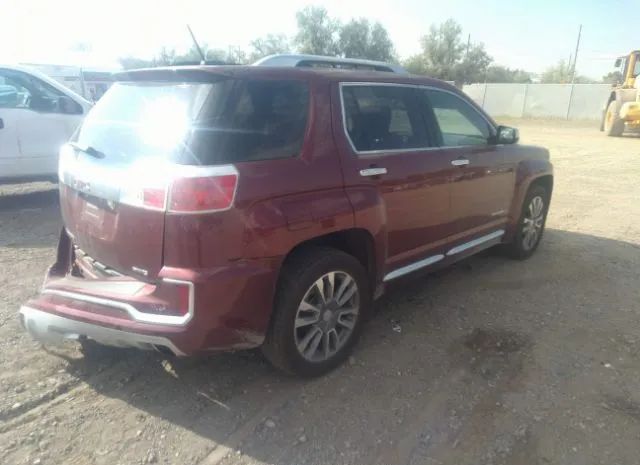 Photo 3 VIN: 2GKFLVE30H6194618 - GMC TERRAIN 