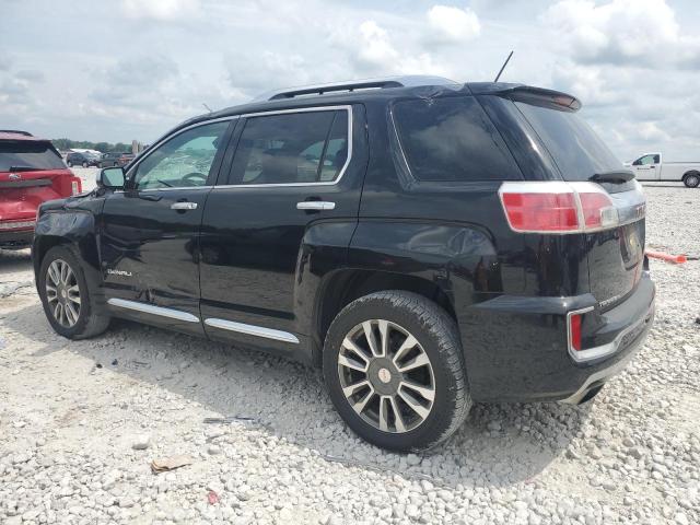 Photo 1 VIN: 2GKFLVE30H6297067 - GMC TERRAIN DE 