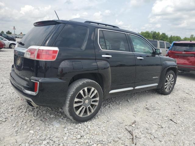 Photo 2 VIN: 2GKFLVE30H6297067 - GMC TERRAIN DE 