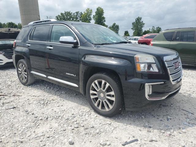 Photo 3 VIN: 2GKFLVE30H6297067 - GMC TERRAIN DE 