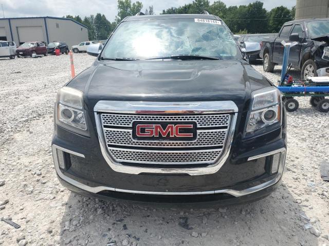 Photo 4 VIN: 2GKFLVE30H6297067 - GMC TERRAIN DE 