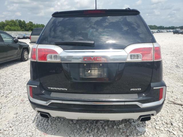 Photo 5 VIN: 2GKFLVE30H6297067 - GMC TERRAIN DE 