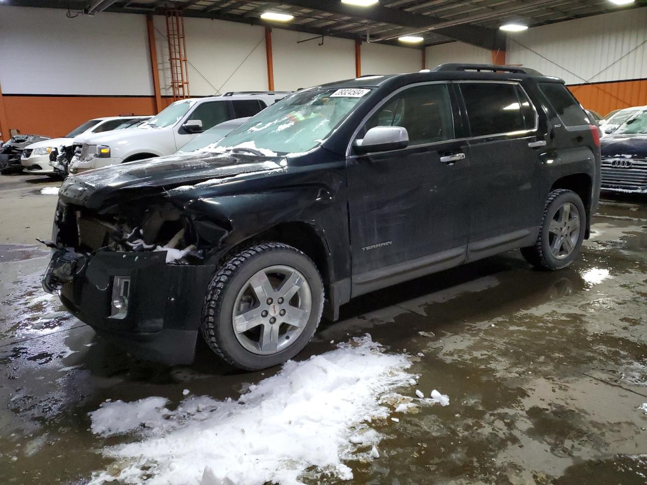 Photo 0 VIN: 2GKFLVE31D6105519 - GMC TERRAIN 