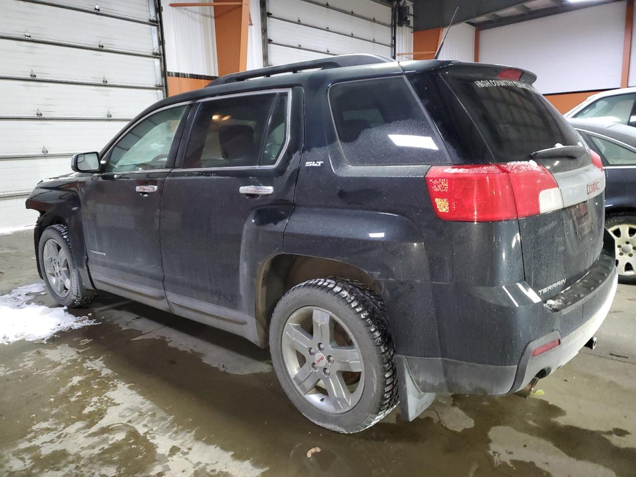 Photo 1 VIN: 2GKFLVE31D6105519 - GMC TERRAIN 