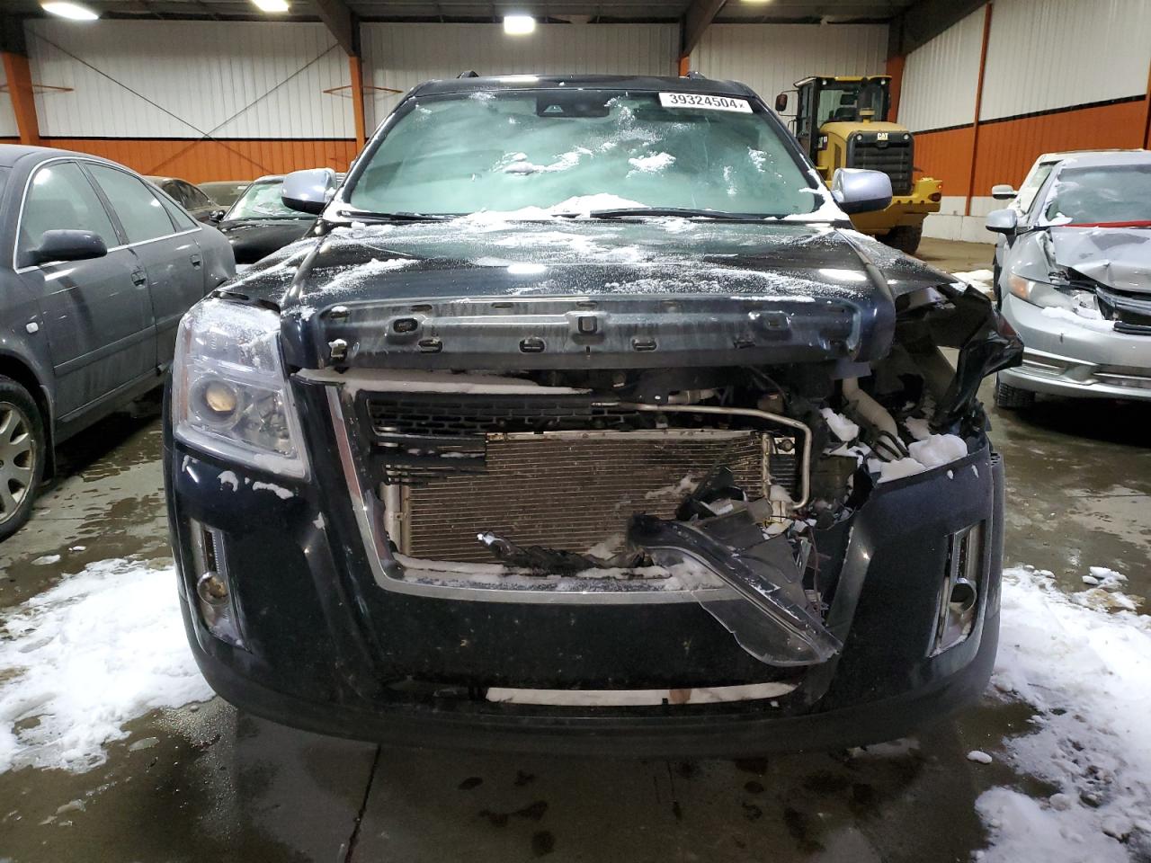 Photo 4 VIN: 2GKFLVE31D6105519 - GMC TERRAIN 