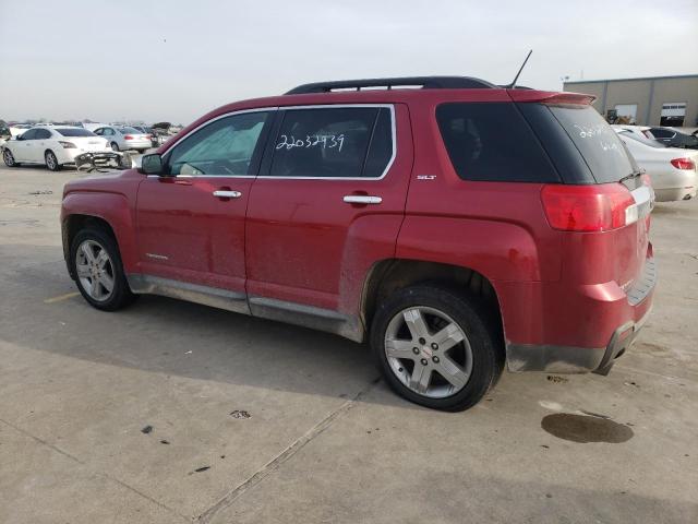 Photo 1 VIN: 2GKFLVE31D6309477 - GMC TERRAIN SL 