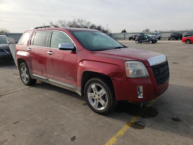 Photo 3 VIN: 2GKFLVE31D6309477 - GMC TERRAIN SL 