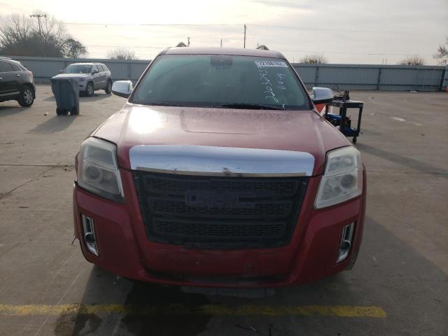 Photo 4 VIN: 2GKFLVE31D6309477 - GMC TERRAIN SL 