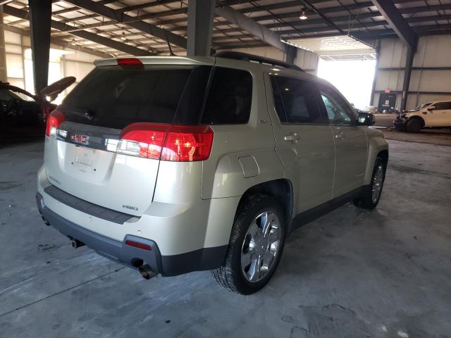 Photo 3 VIN: 2GKFLVE31D6310628 - GMC TERRAIN SL 