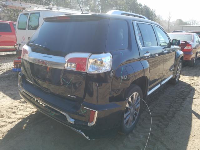 Photo 3 VIN: 2GKFLVE31G6217094 - GMC TERRAIN DE 