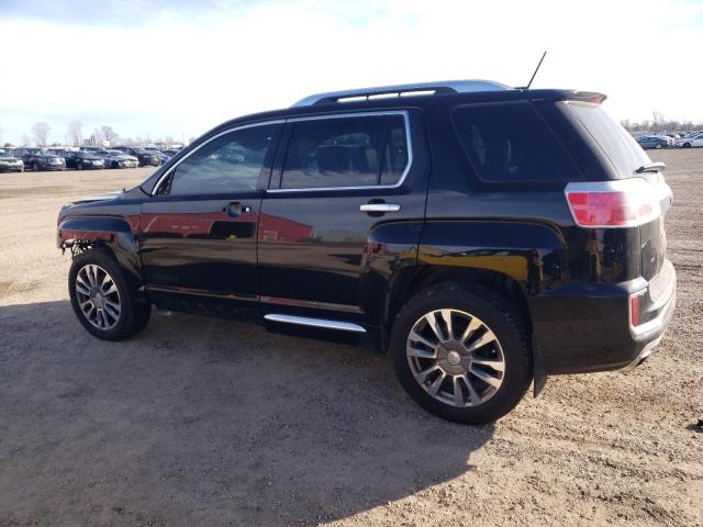 Photo 1 VIN: 2GKFLVE31G6221078 - GMC TERRAIN DE 