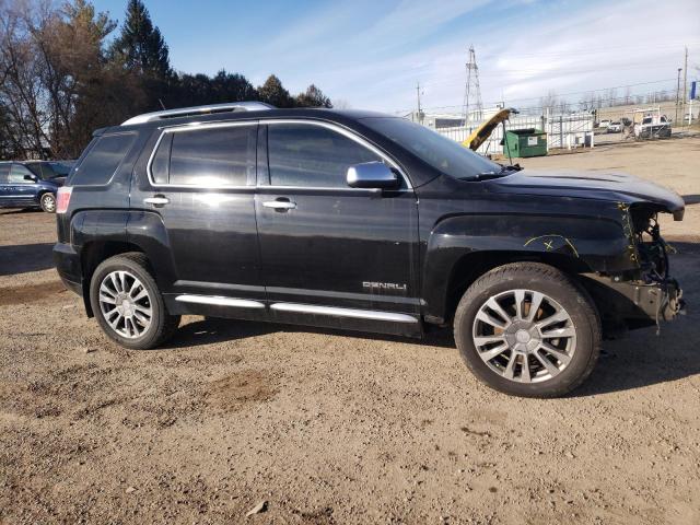 Photo 3 VIN: 2GKFLVE31G6221078 - GMC TERRAIN DE 