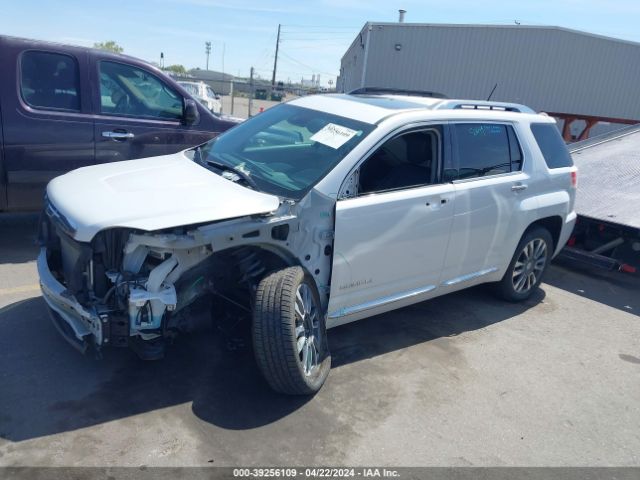 Photo 1 VIN: 2GKFLVE31G6244957 - GMC TERRAIN 