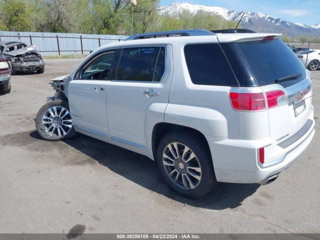 Photo 2 VIN: 2GKFLVE31G6244957 - GMC TERRAIN 