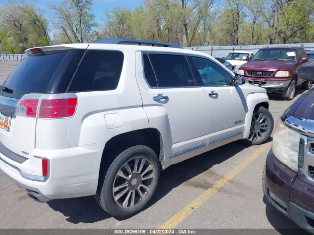 Photo 3 VIN: 2GKFLVE31G6244957 - GMC TERRAIN 