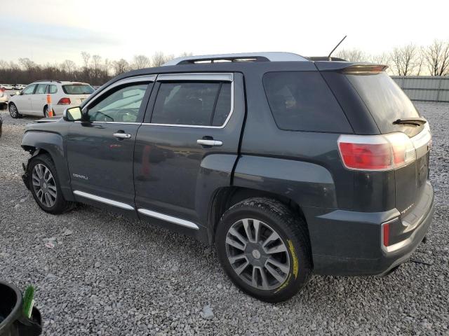 Photo 1 VIN: 2GKFLVE31H6275868 - GMC TERRAIN DE 