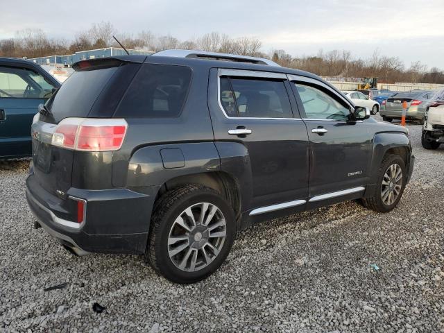 Photo 2 VIN: 2GKFLVE31H6275868 - GMC TERRAIN DE 