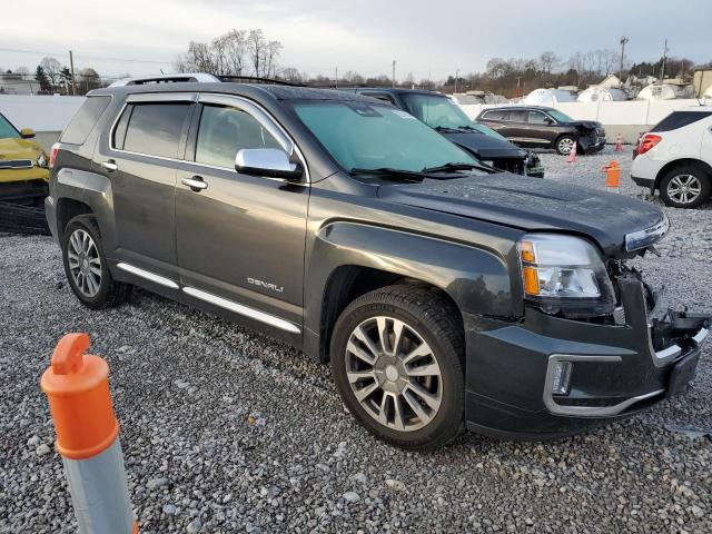 Photo 3 VIN: 2GKFLVE31H6275868 - GMC TERRAIN DE 