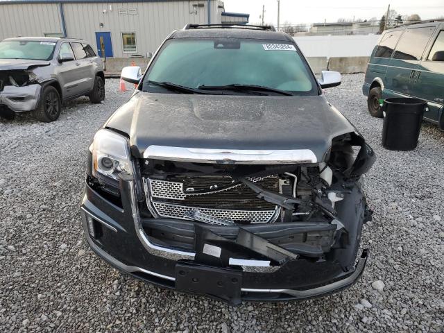 Photo 4 VIN: 2GKFLVE31H6275868 - GMC TERRAIN DE 