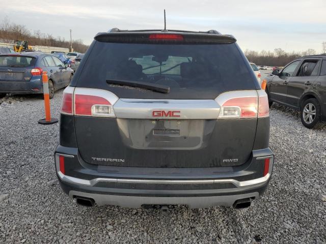 Photo 5 VIN: 2GKFLVE31H6275868 - GMC TERRAIN DE 