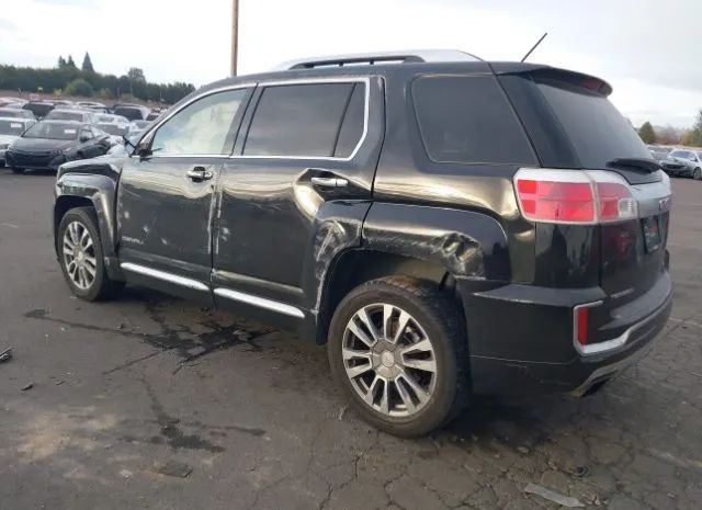 Photo 2 VIN: 2GKFLVE32G6160212 - GMC TERRAIN 