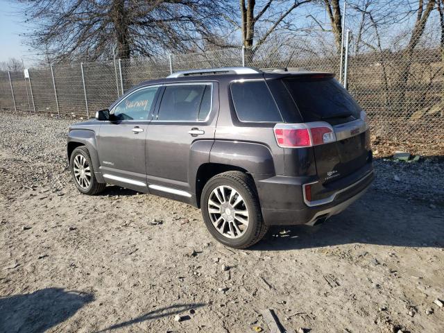 Photo 1 VIN: 2GKFLVE32G6309296 - GMC TERRAIN 