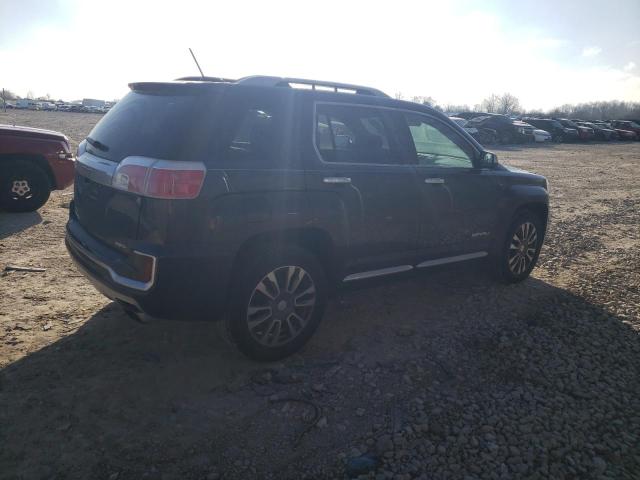 Photo 2 VIN: 2GKFLVE32G6309296 - GMC TERRAIN 