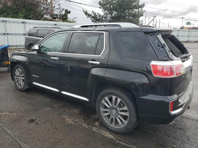 Photo 1 VIN: 2GKFLVE32H6119385 - GMC TERRAIN DE 