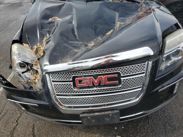 Photo 11 VIN: 2GKFLVE32H6119385 - GMC TERRAIN DE 